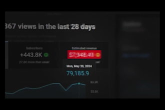 be your faceless youtube video editor
