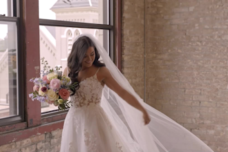 professionally edit wedding event videos highlight