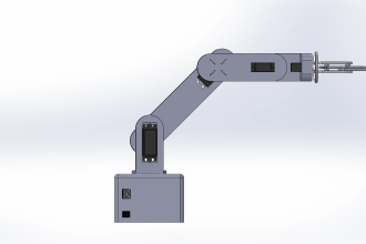 design prototypes for products using solidworks