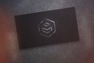 present expert brand identity print digital design