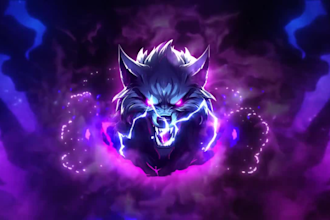 create a design custom animated stream overlay obs overlay sub badges