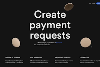 create a high converting saas explainer or animated commercial ad