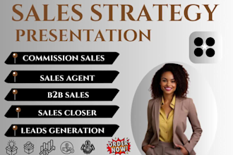 be your online commission based sales closer sales agent