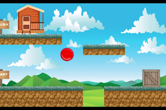 fix 2d 3d unity game development multiplayer game unity game prototype developer