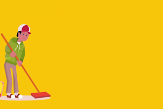 make animated video for your mobile apps