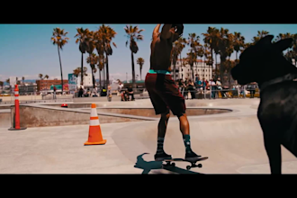 do drone videography, photography, in los angeles ca