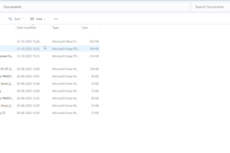 desktop file organizer with gui