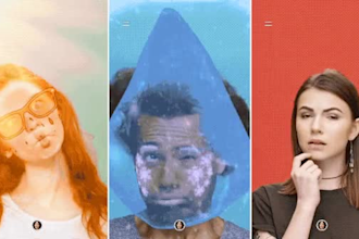 create tiktok filter tiktok effect ar filter effect house tik tok filter