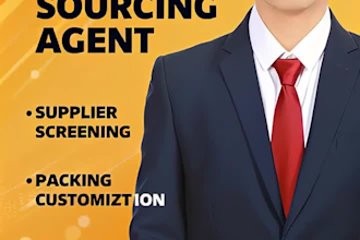 a china sourcing agent,product sourcing from 1688