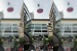 create viral 3d vfx and cgi for your social media and ads