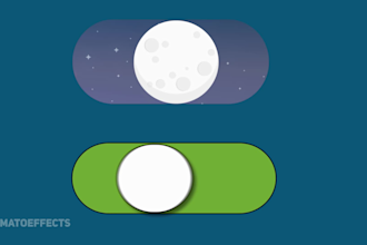 create lottie, GIF, json animations for your website or app