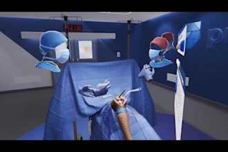 narrate videos in spanish voice over