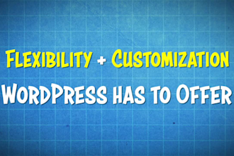 convert, migrate blogger blogspot to wordpress website