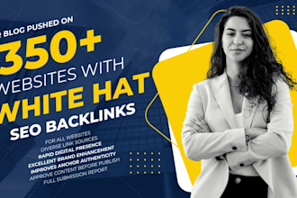seo high da backlink services to boost google rankings and direct visitors