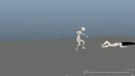 create stunning anime style 2d fighting animation or music video