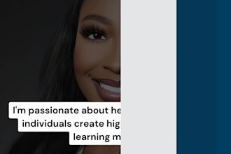 create online course content, training manual, course curriculum, course upload