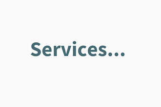 be your expert amazon virtual assistant