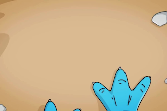 make stick figure animation, stick figure explainer video