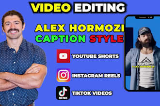 edit alex hormozi caption style in premiere pro