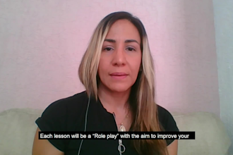 be your business spanish and latam sales tutor