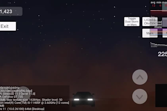 develop a 3d car racing game in unity for android and PC