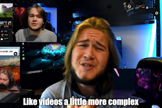 do video editing, bestof, short, trailer, clips, youtube
