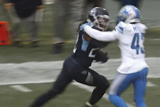 edit american football highlight videos