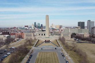 provide drone videography and photography for the kansas city northland