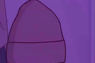 create 2d animation, animated music video, 2d lyrics video, cartoon animation