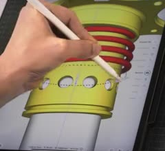 create 3d cad designs, product prototypes and enclosures for electronics and iot