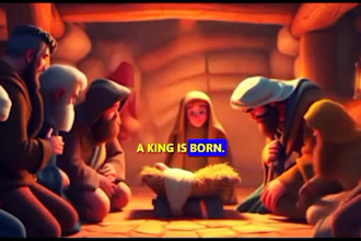 create stunning 3d disney pixar cartoon characters ai storytelling animation