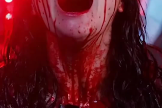 create 4k HQ ai horror movie trailer, ai game trailer, ai short film 3d aivideo