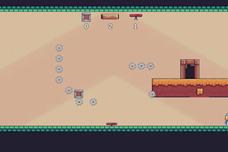 develop stylized 2d pixel art games with unity or godot