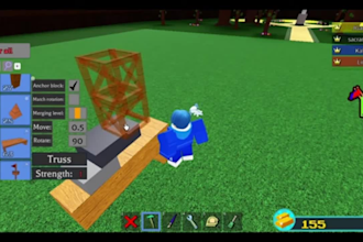 develop entire roblox game, build full roblox game, roblox full game creation