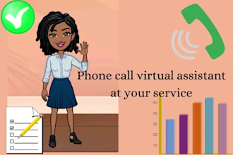 provide professional cold calling and appointment setting