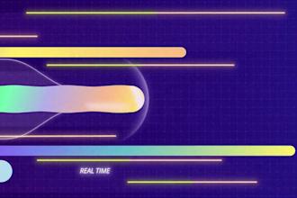 create custom explainer video