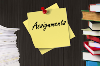 write summaries and research articles for you