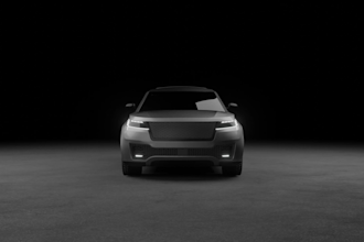 do model of cool car