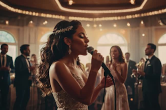 write a custom love song for your birthday, anniversary, valentine