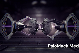 do manufacturing animation, industrial explainer technical video machinery video