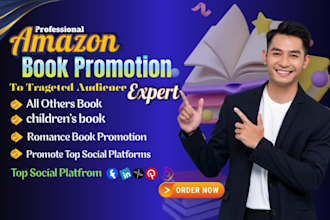 do amazon kindle book promotion ebook marketing to viral book promotion