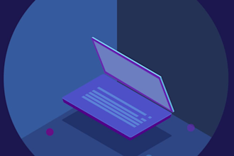 make animation for your website svg, GIF, lottie