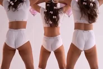 create a tiktok dance video for your music for 24hrs