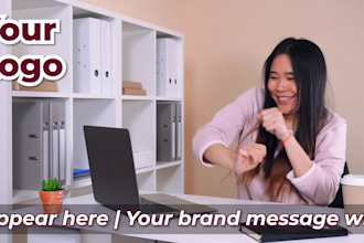 put your brand in a dancing video