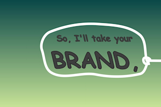create professional kinetic typography and text animation videos