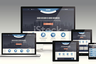 design a wordpress website for pizza restaurants with online ordering