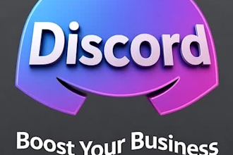 build a powerful ai discord bot to boost your business