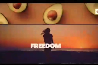 create an engaging brand commercial video ad, youtube short, instagram reel