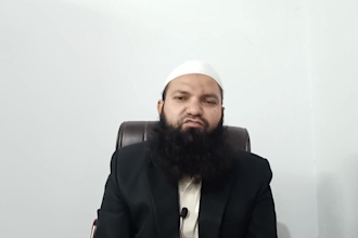 be an online quran tutor for your children