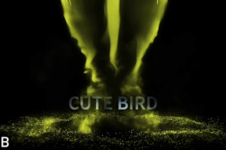 do sensational animated logo or youtube intro outro video design